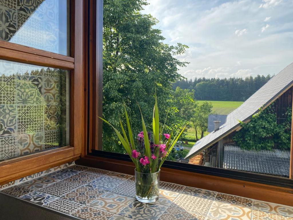 Hide-Away Corinna Drobollach am Faakersee Exterior foto
