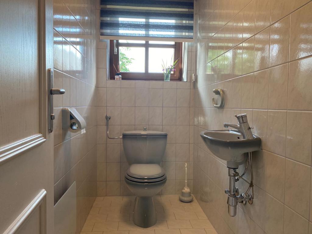 Hide-Away Corinna Drobollach am Faakersee Exterior foto