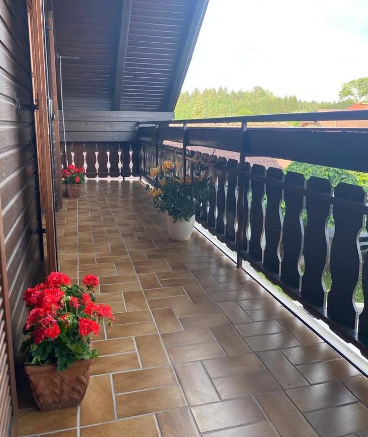 Hide-Away Corinna Drobollach am Faakersee Exterior foto